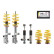 KW DDC Plug and Play Coilover