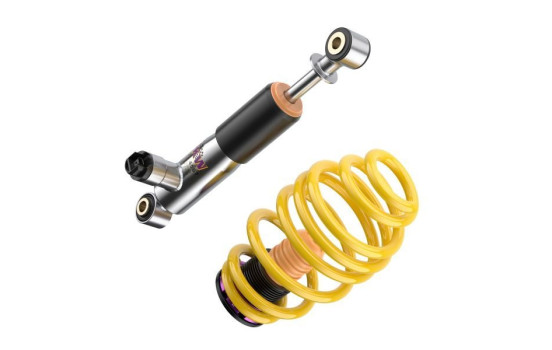 KW DDC Plug and Play Coilover, Image 6