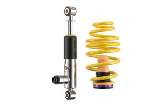 KW DDC Plug and Play Coilover, Image 8