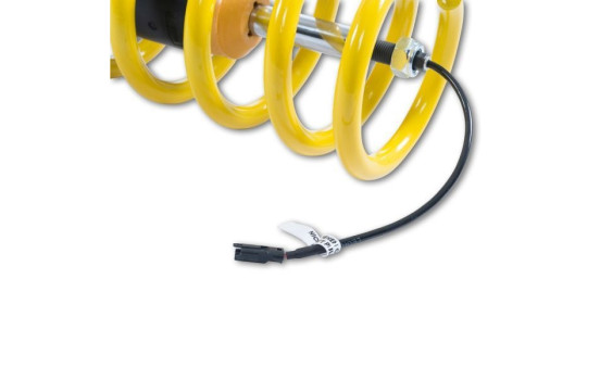 KW DDC Plug and Play Coilover, Image 5