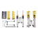 KW DDC Plug and Play Coilover