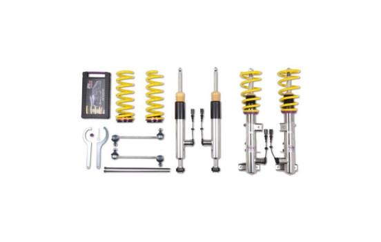 KW DDC Plug and Play Coilover