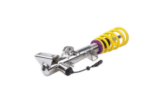 KW DDC Plug and Play Coilover, Image 3