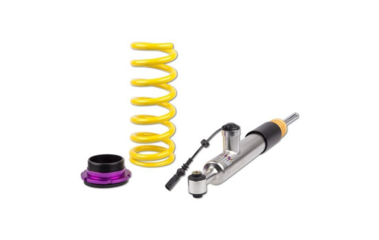 KW DDC Plug and Play Coilover, Image 5