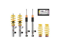 KW DDC Plug and Play Coilover