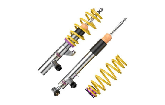 KW DDC Plug and Play Coilover, Image 2