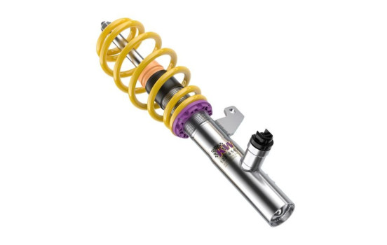 KW DDC Plug and Play Coilover, Image 4