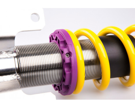 KW Street-Comfort Audi A6 C6 (Quattro), Image 2