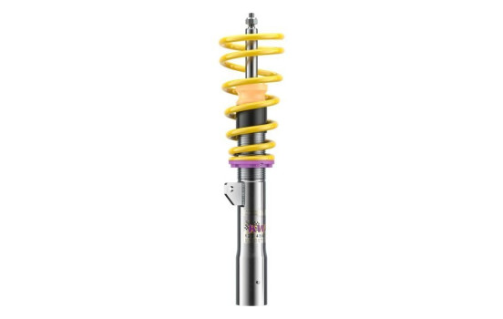 KW V2 Street Comfort Coilover Kit, Image 5