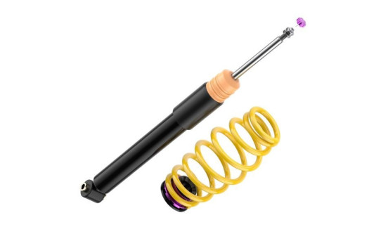 KW V2 Street Comfort Coilover Kit, Image 6