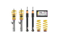 KW V2 Street Comfort Coilover Kit
