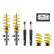 KW V2 Street Comfort Coilover Kit