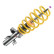 KW V2 Street Comfort Coilover Kit, Thumbnail 3