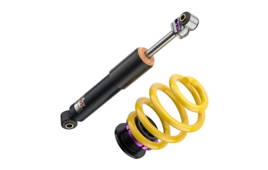 KW V2 Street Comfort Coilover Kit, Image 6