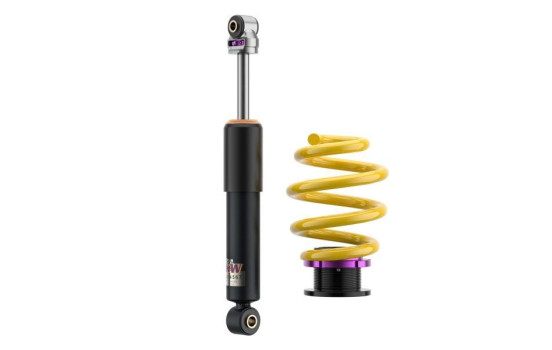 KW V2 Street Comfort Coilover Kit, Image 8