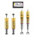 KW Variant 1 Screw set-Audi RS4 Avant B5, Thumbnail 7