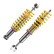 KW Variant 1 Screw set-Audi RS4 Avant B5, Thumbnail 8