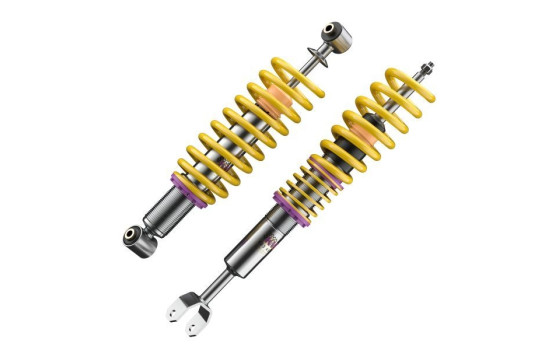 KW Variant 1 Screw set-Audi RS4 Avant B5, Image 8