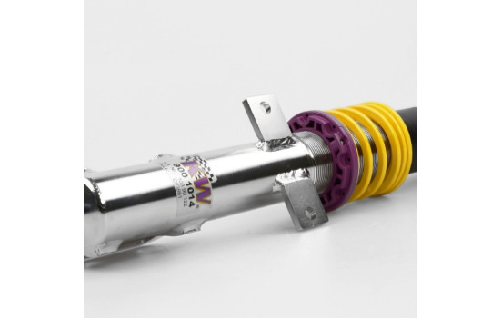 KW Variant 1 Screw set, Image 4