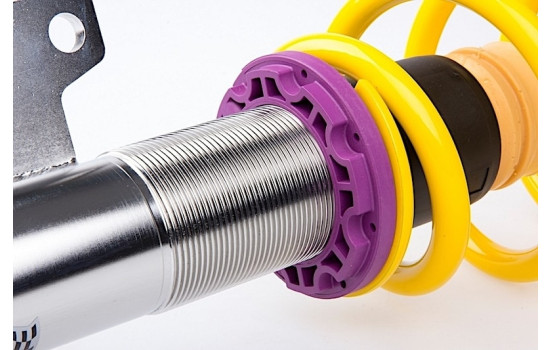 KW Variant 1 Screw set, Image 3