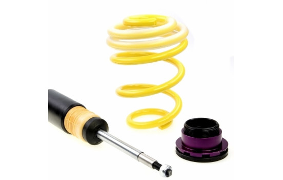 KW Variant 1 Screw set, Image 4