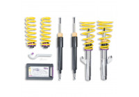 KW Variant 1 Screw set