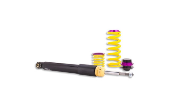 KW Variant 1 Screw set, Image 10
