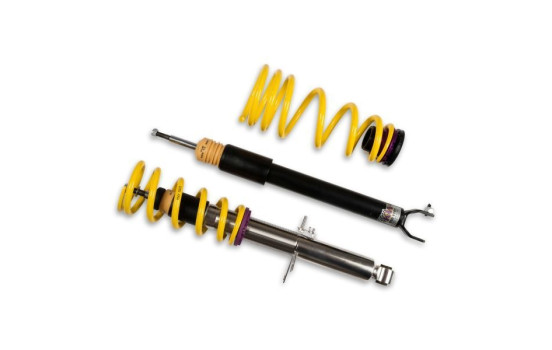 KW Variant 1 Screw set, Image 8