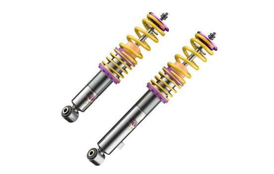 KW Variant 1 Screw set, Image 8