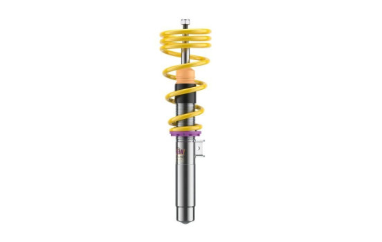 KW Variant 1 Screw set, Image 11