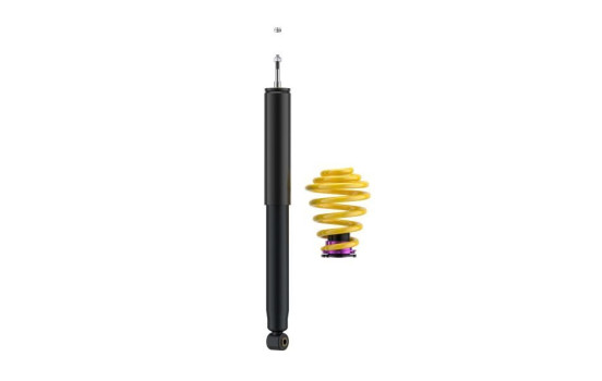 KW Variant 1 Screw set, Image 14
