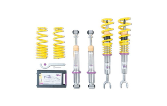KW Variant 1 Screw set, Image 8