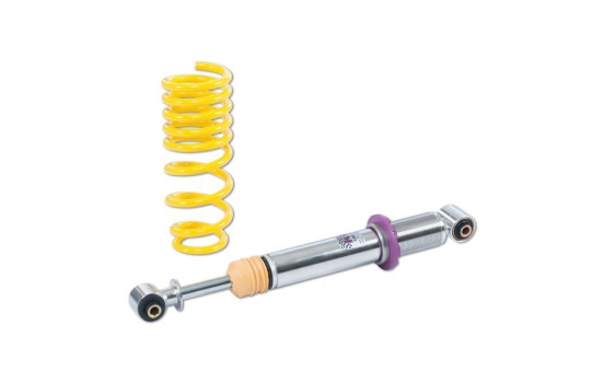 KW Variant 1 Screw set, Image 11