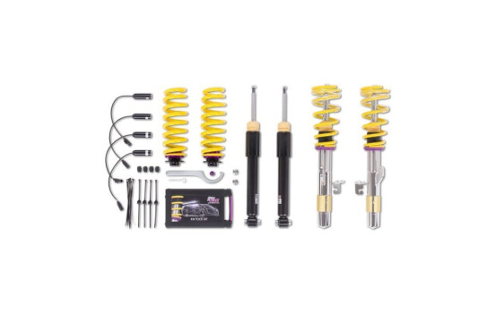 KW Variant 1 Screw set, Image 8