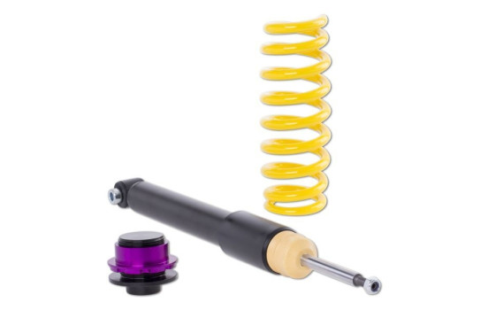 KW Variant 1 Screw set, Image 11