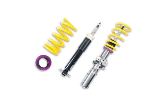 KW Variant 1 Screw set, Image 9