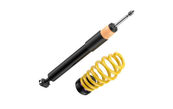 KW Variant 1 Screw set, Image 13