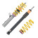 KW Variant 1 Screw set, Thumbnail 12
