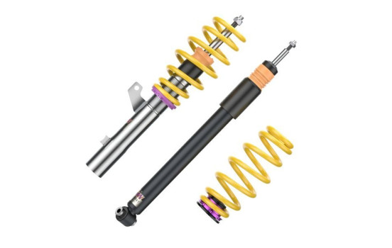 KW Variant 1 Screw set, Image 12