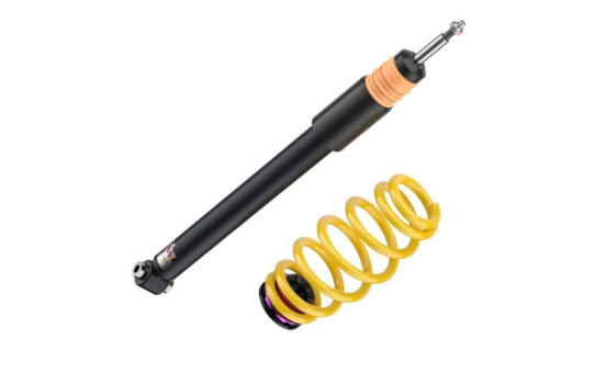 KW Variant 1 Screw set, Image 16