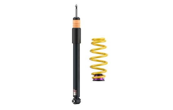 KW Variant 1 Screw set, Image 18