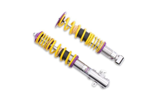 KW Variant 1 Screw set, Image 10