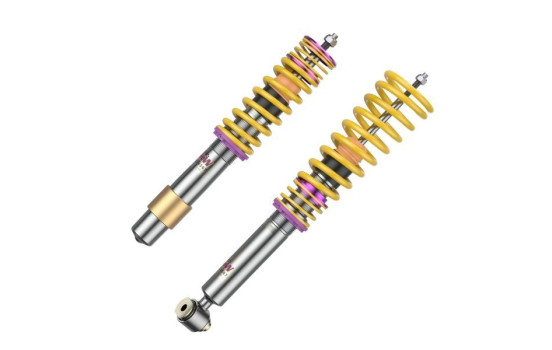 KW Variant 1 Screw set, Image 9