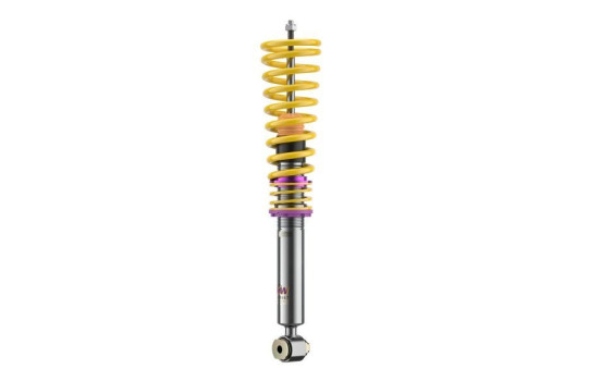 KW Variant 1 Screw set, Image 15