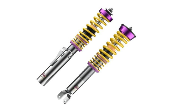 KW Variant 1 Screw set, Image 9