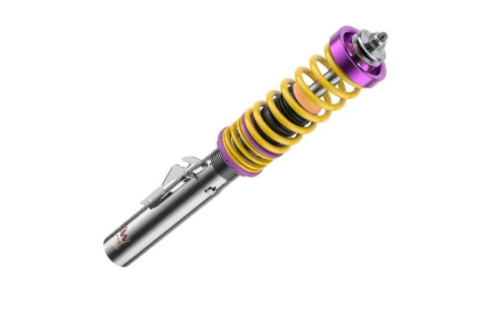 KW Variant 1 Screw set, Image 10