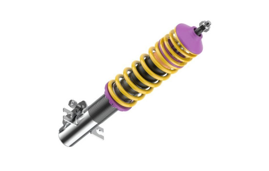 KW Variant 1 Screw set, Image 10