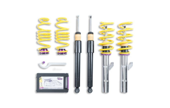 KW Variant 1 Screw set, Image 11