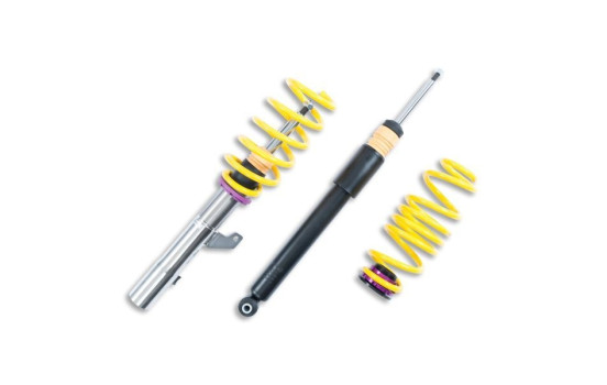 KW Variant 1 Screw set, Image 12