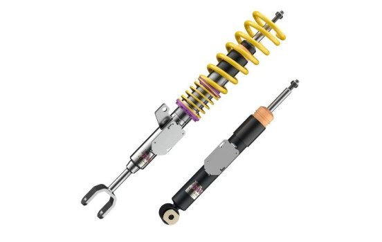 KW Variant 1 Screw set, Image 9